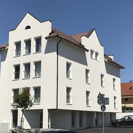 City Center Boutique Apartments Brassó Kültér fotó