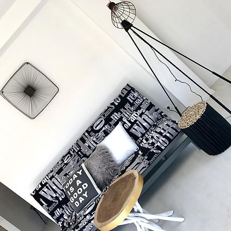 City Center Boutique Apartments Brassó Kültér fotó