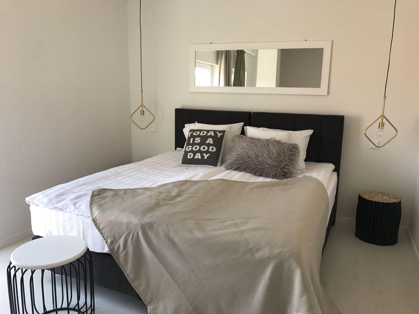 City Center Boutique Apartments Brassó Kültér fotó