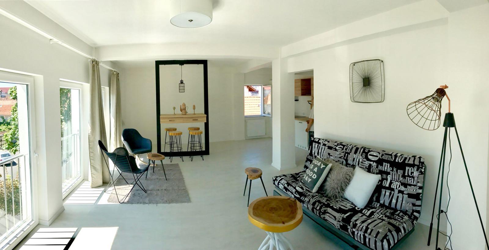 City Center Boutique Apartments Brassó Kültér fotó