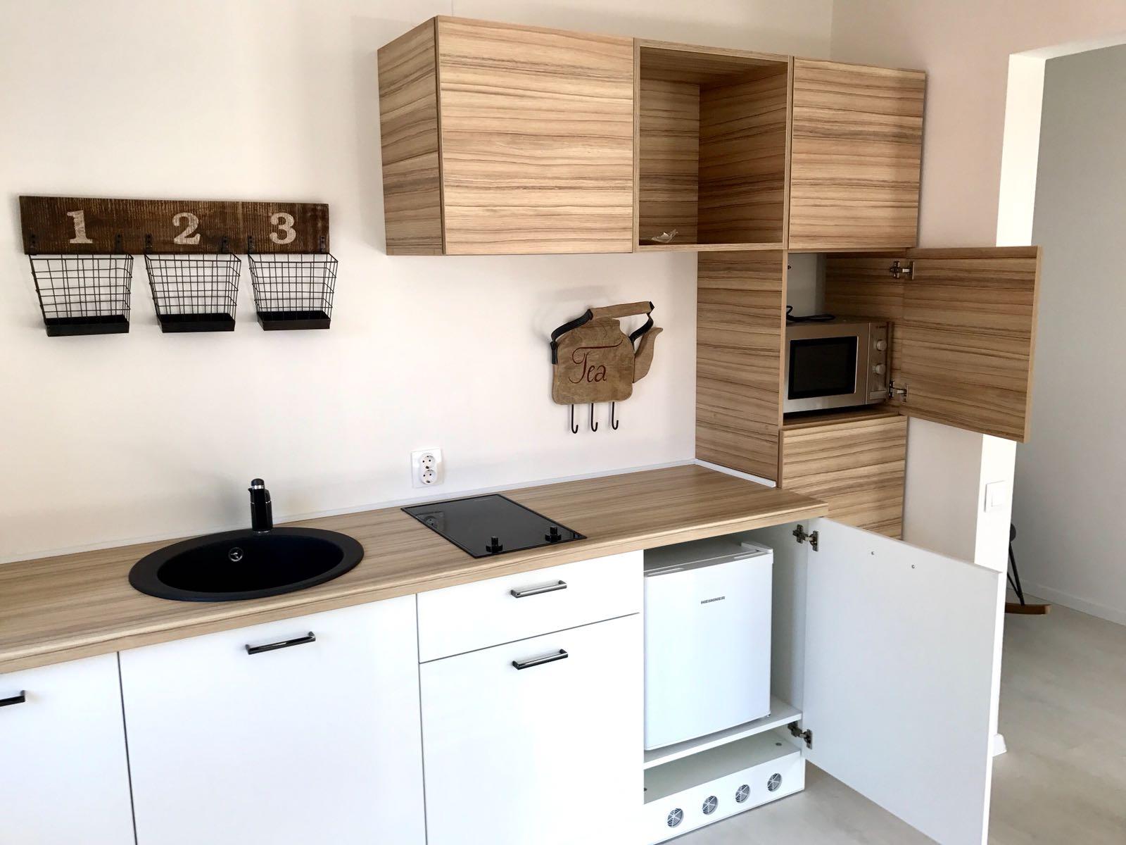 City Center Boutique Apartments Brassó Kültér fotó