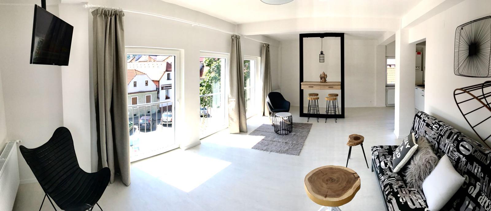 City Center Boutique Apartments Brassó Kültér fotó