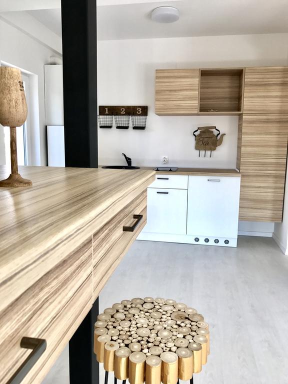 City Center Boutique Apartments Brassó Kültér fotó