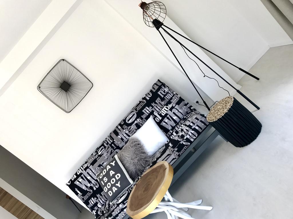 City Center Boutique Apartments Brassó Kültér fotó