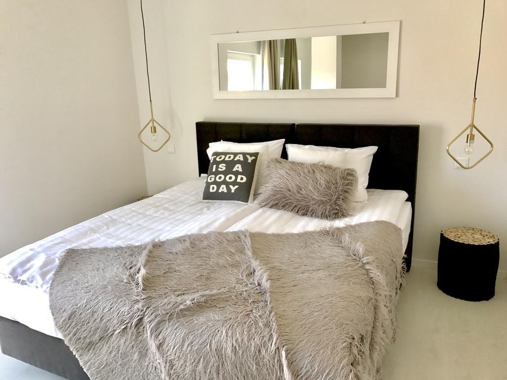 City Center Boutique Apartments Brassó Kültér fotó